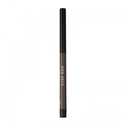 Mon Reve Infiliner Eye Gel Pencil 02 Brown Black 0,3gr